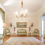 Quinta Do Tojal - Palacio Privado Familiar Lantställe *