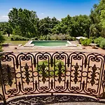 Lantställe Quinta Do Tojal - Palacio Privado Familiar