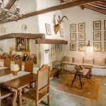Quinta Do Tojal - Palacio Privado Familiar Lantställe