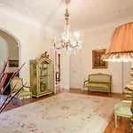 Quinta Do Tojal - Palacio Privado Familiar Lantställe