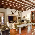 Lantställe Quinta Do Tojal - Palacio Privado Familiar