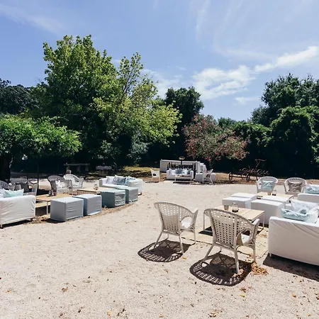 Quinta Do Tojal - Palacio Privado Familiar