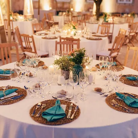 Country house Quinta Do Tojal