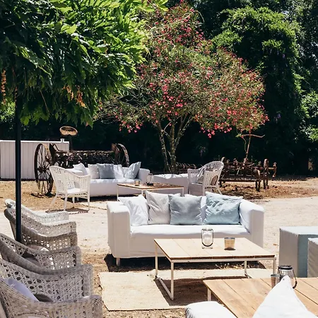 Quinta Do Tojal - Palacio Privado Familiar Ferreira do Zêzere
