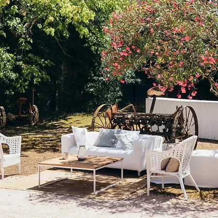 Quinta Do Tojal - Palacio Privado Familiar Lantställe *