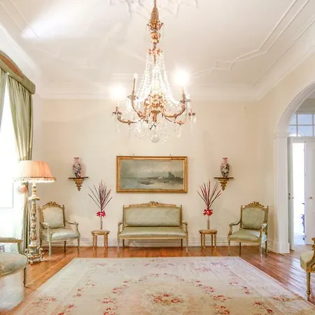 Quinta Do Tojal - Palacio Privado Familiar 乡村民宿 *