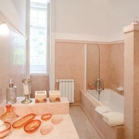 Casa de Campo Quinta Do Tojal