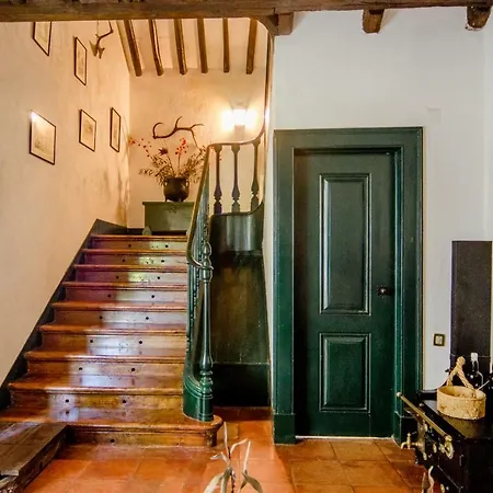 Quinta Do Tojal - Palacio Privado Familiar