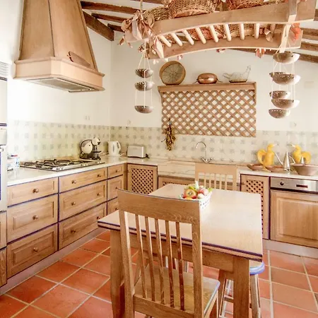 Country house Quinta Do Tojal