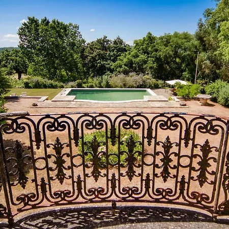 Séjour à la campagne Quinta Do Tojal - Palacio Privado Familiar