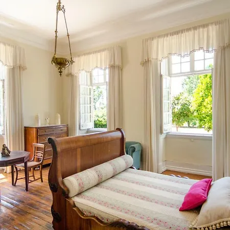 Quinta Do Tojal Ferreira do Zêzere