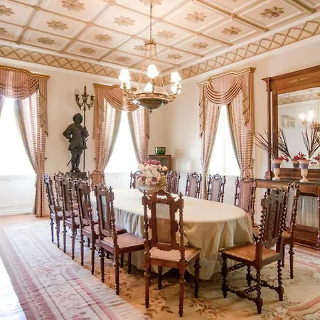 Quinta Do Tojal Country house