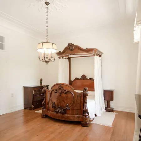 Quinta Do Tojal Country house *