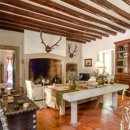 乡村民宿 Quinta Do Tojal - Palacio Privado Familiar