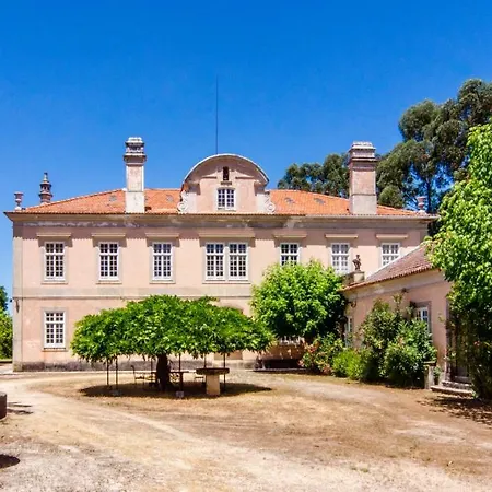 Quinta Do Tojal Ferreira do Zêzere