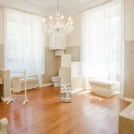 Casa de Campo Quinta Do Tojal *