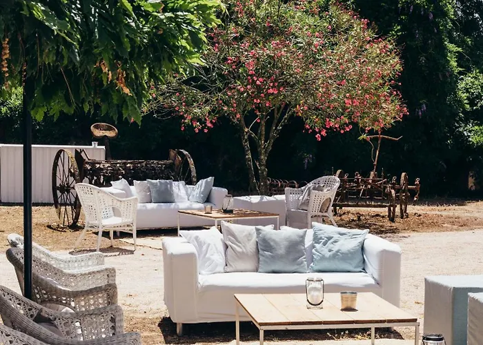 Quinta Do Tojal Ferreira do Zêzere