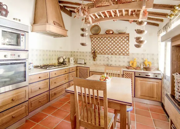 Casa de Campo Quinta Do Tojal