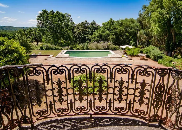 Casa de Campo Quinta Do Tojal