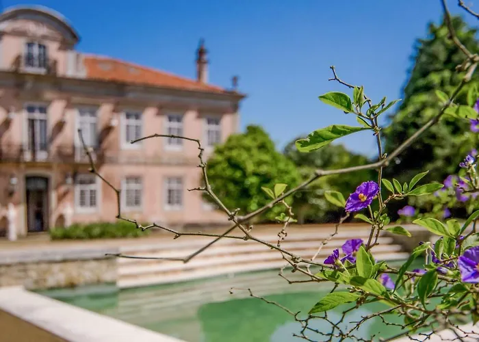 Casa de Campo Quinta Do Tojal