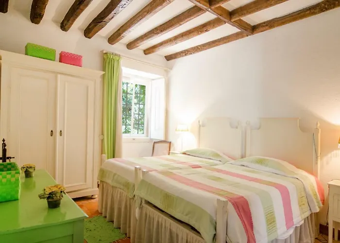 Quinta Do Tojal Ferreira do Zêzere