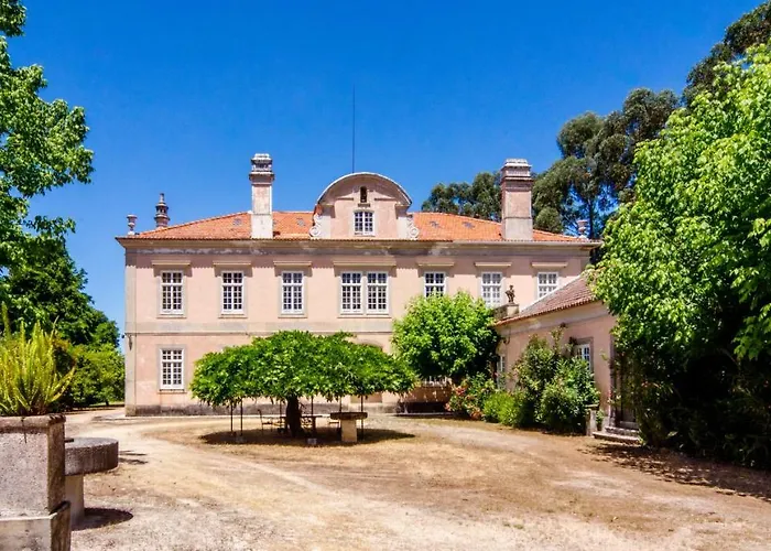 Quinta Do Tojal Ferreira do Zêzere