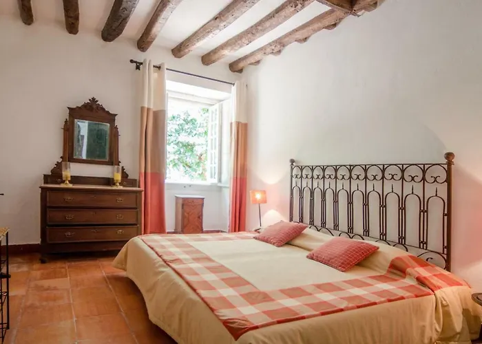 Casa de Campo Quinta Do Tojal *